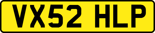 VX52HLP