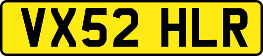 VX52HLR