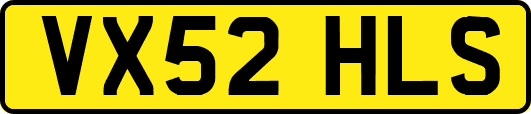 VX52HLS
