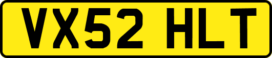 VX52HLT
