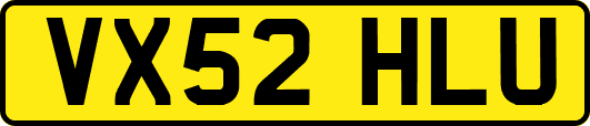 VX52HLU