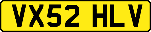 VX52HLV