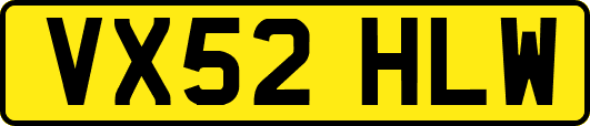 VX52HLW