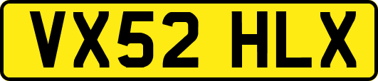 VX52HLX