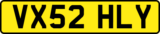 VX52HLY