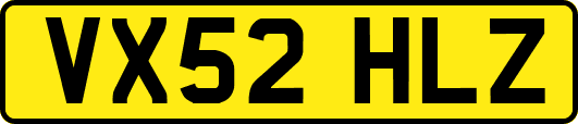 VX52HLZ