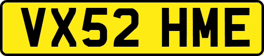 VX52HME