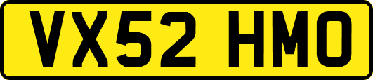 VX52HMO