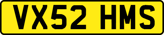 VX52HMS