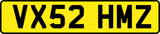 VX52HMZ
