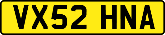 VX52HNA
