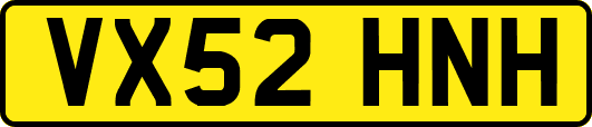 VX52HNH