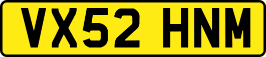 VX52HNM