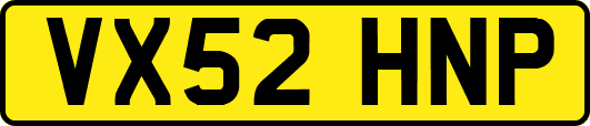 VX52HNP