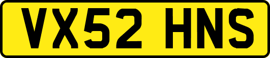 VX52HNS