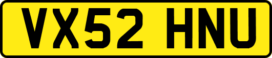 VX52HNU