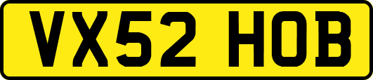 VX52HOB