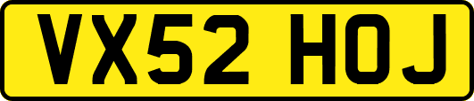 VX52HOJ