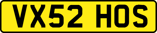 VX52HOS