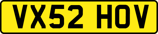VX52HOV
