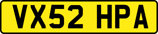 VX52HPA