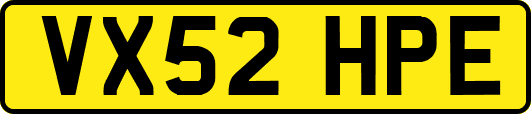 VX52HPE