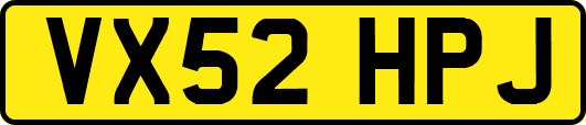 VX52HPJ