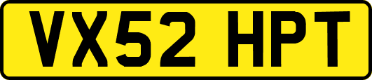 VX52HPT