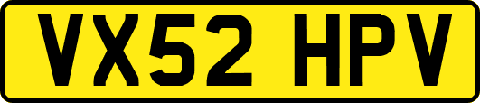 VX52HPV