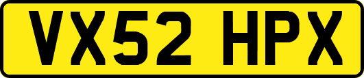 VX52HPX