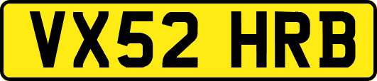 VX52HRB