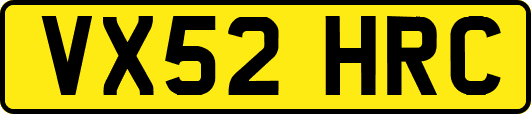 VX52HRC