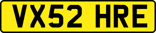 VX52HRE