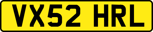 VX52HRL