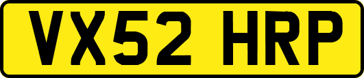 VX52HRP