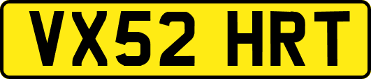 VX52HRT