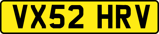 VX52HRV