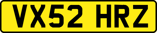 VX52HRZ