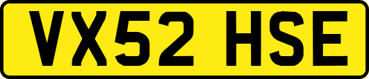 VX52HSE