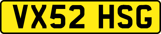 VX52HSG