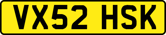 VX52HSK
