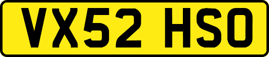 VX52HSO
