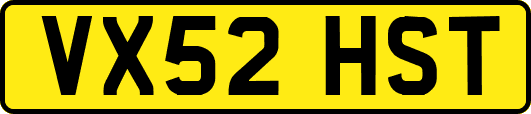 VX52HST