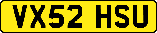 VX52HSU