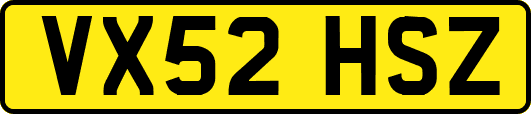 VX52HSZ