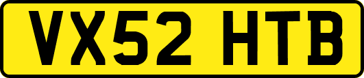 VX52HTB