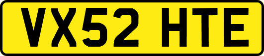 VX52HTE