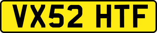 VX52HTF