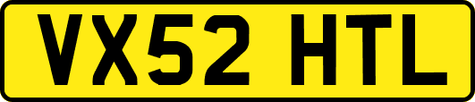 VX52HTL