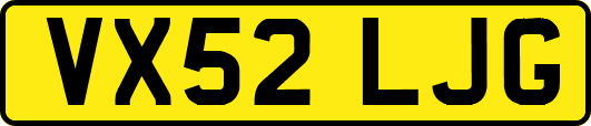 VX52LJG